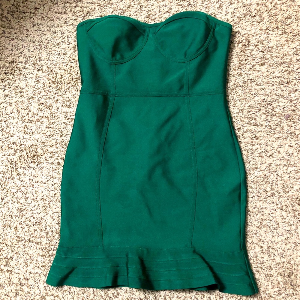 Bodycon dress